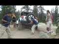 Project-JK NorCal Slickrock Jeep Trail 2008