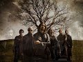 Italian metal: The Forseshadowing - Departure