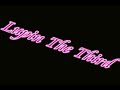 Lupin the 3rd 【My Guitar Test】