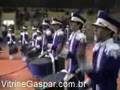 Festival de Bandas e Fanfarras Gaspar 2007