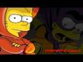 videos de los simpsons ( trak de reggaeton y cumbia)