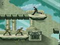 Indiana Jones - Crystal Skull Mobile Gameplay footage