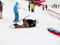 camp of champs session d