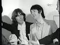 Yellow Submarine interview Yellow Submarine interview