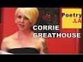 Moe Green Poetry Show - Corrie Greathouse