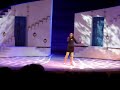 WICKED - The Wizard And I - Brandi Chavonne Massey WICKED - The Wizard And I - Brandi Chavonne Massey