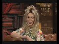 Pete Burns on Tubridy Tonight - RTE1 (Part 1 of 2) Pete Burns on Tubridy Tonight - RTE1 (Part 1 of 2)