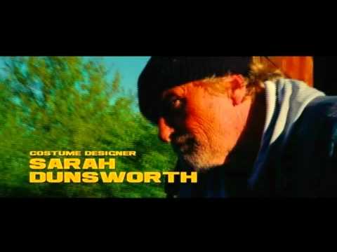 Youtube - Video: Hobo With a Shotgun - Opening Credits