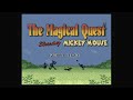 classic game room presents a cgr undertow video game review of the magical quest starring mickey mouse for the super nintendo by capcom. disney's iconic rodent embarks on a sidescrolling adventure full of magic and fantasy as he tries to rescue his dog pluto from the evil emporer pete. to spice up the usual platforming action, mickey can also put on various costumes with new abilities, taking the role of magician, firefighter, or mountain climber. varied gameplay and good range of difficulty make this a solid platformer with graphics and sound to match disney's classic storybook atmosphere. this cgr undertow video game review features the magical quest starring mickey mouse gameplay footage and commentary from cgr undertow reviewer kevin.