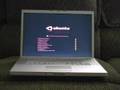 TriBoot Macbook Pro