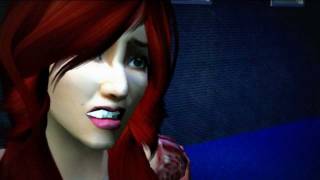Sims 2 Titanic - Movie Ending DRAFT