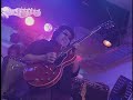 Japanese famous blues singer Fusanosuke Kondoh with Shinji Shiotsugu(a.k.a.J-Blues Master)塩次伸二、小島慶喜を迎えてのすばらしい演奏