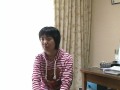 中国人留学生にとっての日本語のWebサイトの動画ページへ
