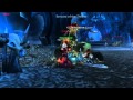 World of Warcraft Blackrock Gaming Official Trailer