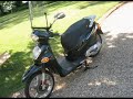 Kymco People 150 Scooter Kymco People 150 Scooter