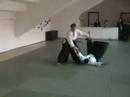 Ryote Dori Tehchi Nage