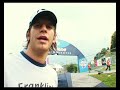 PART2 Zeltaufbau Sportfreunde Stiller Am FM4 Konzert
