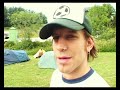 PART2 Zeltaufbau Sportfreunde Stiller Am FM4 Konzert
