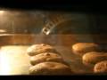 Baking Cookies