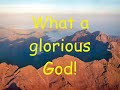 Almighty God