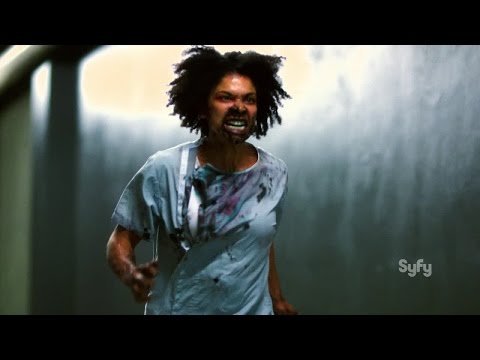 Helix - Staffel 2 - Comic-Con - Syfy