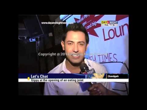 Gippy Grewal shares his success notes | Interview