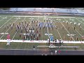 Northview Marching Band - Fulton Ex 2008