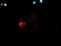 Feist Forgets Words in Carrboro