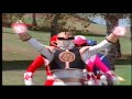 Power Rangers The Enemy Within Part 2