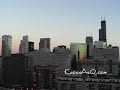 chicaco skyline chicaco skyline