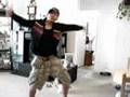 Me Freestyling...doin' wutever that comes up hehe.
