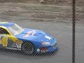 Racing at Thunder Valley Speedway