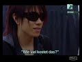 Dir en grey - Hip Hip Hurra