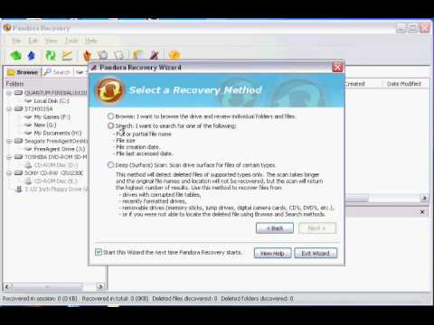 how to recover deleted dwg files