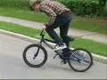 My Part to yorkton bmxing