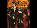黒執事　キャラクターソング・セバスチャン　1/2