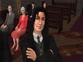The Wedding of Severus and Bianca The Wedding of Severus and Bianca