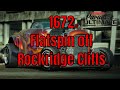 Burnout Paradise 1672 flat spin