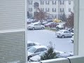 Hail Storm