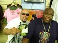 Trampia & Chalie Boy!