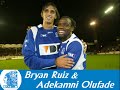 KAA Gent - KV Mechelen - Ruiz &amp; Olufade Show