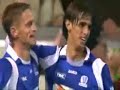 KAA Gent - KV Mechelen - Ruiz & Olufade Show