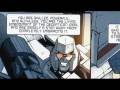 Transformers All Hail Megatron #3 - Comic Review -Shazap.com