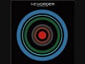 New Order - Blue Monday - 1980s - Hity 80 léta