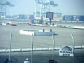 Redbull Drifting World Championship Crashes