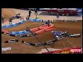 James-Stewart-and-Ricky-Carmichael's-Most-Memorable-Crashes