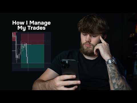 Simple Trade Management Tricks Every Trader Needs!