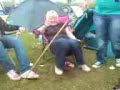 T in the Park 2008!!