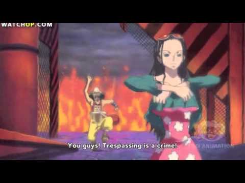 nico robin(one piece)