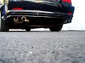 328Ci E46 Einsenmann Exhaust